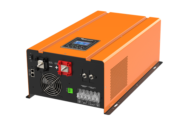 rp-avr 系列正弦波逆变器离网逆变器rp-ms 系列正弦波太阳能逆变器离